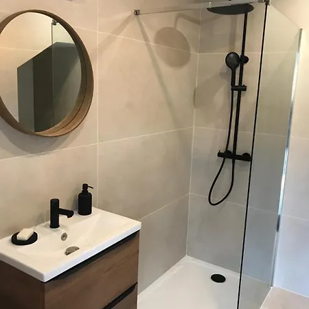 La Paillissade Apartment Cagnes-sur-Mer