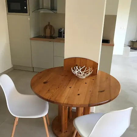 La Paillissade Apartment Cagnes-sur-Mer