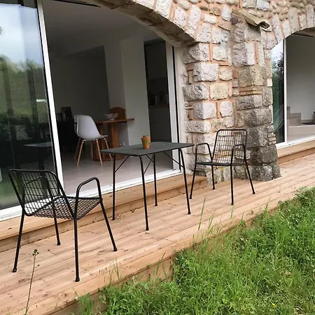 La Paillissade