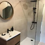 La Paillissade Apartamento Cagnes-sur-Mer