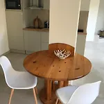 La Paillissade Apartamento Cagnes-sur-Mer