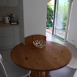 La Paillissade Apartamento *