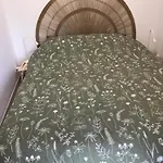 Apartamento La Paillissade
