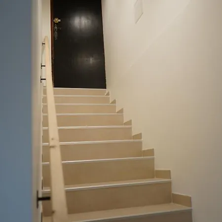 Appartement La Paillissade