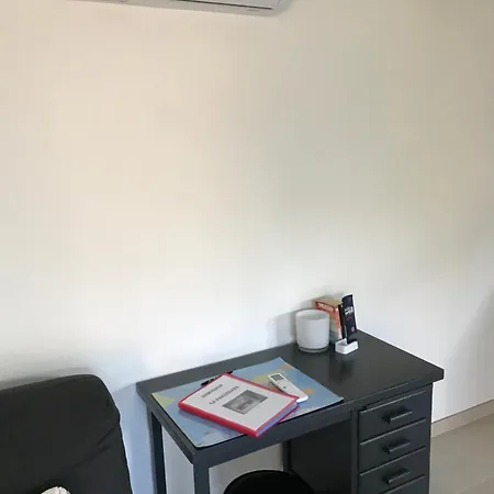 Appartement La Paillissade Cagnes-sur-Mer