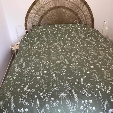 Appartement La Paillissade