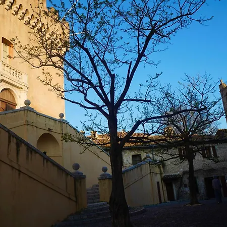 La Paillissade Appartement