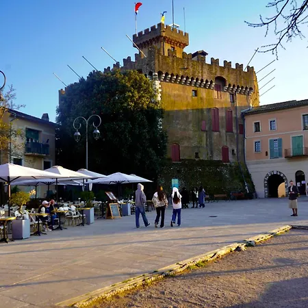 La Paillissade * Cagnes-sur-Mer