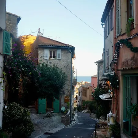 La Paillissade Apartamento Cagnes-sur-Mer