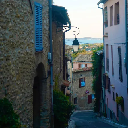 La Paillissade
