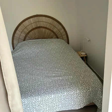 Appartement La Paillissade